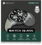  BESTSUIT Samsung Galaxy Watch 5 Pro (45 mm) üveg képernyővédő fólia - Flexible Nano Glass 5H (PT-6554)