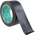 Avon 50mm fekete öntapadó figyelmeztető szalag (AVN9644070G)