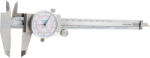 OXFORD 150mm/0.02mm órás tolómérő (OXD3306320K)
