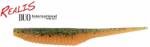 Duo Realis Versa Pintail 3" 7, 6cm F083 Watermelon Orange Gold plasztik csali (DUO78550)