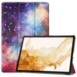  Husă ART Flip pentru Samsung Galaxy Tab S9+ / S10+ GALAXY