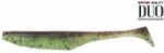 Duo Realis Versa Shad 3" 7, 6cm F082 Green Pumpkin Chartreuse plasztik csali (DUO78420)