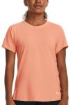 Under Armour Tricou Under Armour UA Iso-Chill Laser Tee-PNK 1376819-963 Marime S (1376819-963) - top4fitness