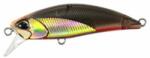 Duo Tetra Works Toto 48HS 4, 8cm 4, 3gr CGI0578 Full Moon Black RB wobbler (DUO54134)