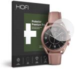  Hofi Glass Pro+ Samsung Galaxy Watch 3 (41mm) üveg képernyővédő fólia (FN0017) (FN0017)