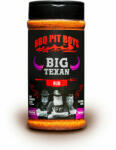 BBQ Pit Boys Big Texan rub, 230 g (148716)