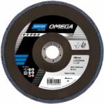 Norton Omega R828 lamellás csiszolókorong Ø180x22mm P40 (CTH02486)