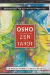 Édesvíz Kiadó Osho Zen Tarot - 79 lapos kártyacsomag útmutató könyvecskével