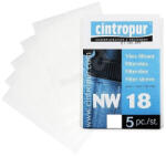 CINTROPUR NW18 szűrőbetétek - 25 (NW18-25)