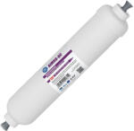  AIMRO visszasózó egység, In-Line 2″ - Quick csatlakozó (AIMRO-QC)