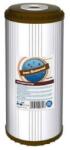 Aquafilter Vas- és mangánmentesítő szűrőbetét 10″ BigBlue (FCCFE10BB) - viztisztitoplaza