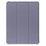 Mgramcases Stand Smart Cover tok iPad mini 2021, kék (HUR31937)
