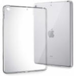 Mgramcases Slim Case Ultra Thin szilikon tok iPad 10.2'' 2019 / iPad Pro 10.5'' 2017 / iPad Air 2019, priesvitný (HUR91371)