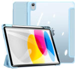 Dux Ducis Toby tok iPad 10.9'' 2022 10 gen, kék (DUX034217)