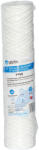 USTM Cartus infasurat textil impuritati 10 USTM 10 MICRONI Filtru de apa bucatarie si accesorii