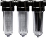 CINTROPUR Filtru centrifugal TRIO CTN Filtru de apa bucatarie si accesorii