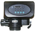 RUNXIN Valva dedurizare RX 3/4 Filtru de apa bucatarie si accesorii