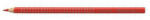 Faber-Castell Színes ceruza Faber-Castell Grip 2001 sötétpiros (112426) - papir-bolt