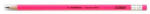 STABILO Grafitirón Stabilo 4907 radíros HB neon pink (4907/HB-56) - papir-bolt