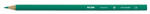 MILAN Színes ceruza Milan háromszögletű vékony zöld (F35171300)