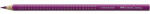 Faber-Castell Színes ceruza Faber-Castell Grip 2001 sötétlila (112434) - papir-bolt