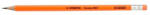 STABILO Grafitirón Stabilo 4907 radíros HB neon narancssárga (4907/HB-54)