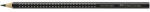 Faber-Castell Színes ceruza Faber-Castell Grip 2001 fekete (112499) - papir-bolt