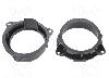 ACV Set 2 rame pentru difuzor, 130mm, Mercedes, Renault, ACV - 271190-19-0