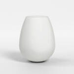 Astro Tacoma Tulip Glass 5036007 fehér üvegbúra (5036007)