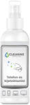 Cleanne Telefon- és kijelzőtisztító folyadék pumpás 100 ml Cleanne_Környezetbarát - iroszer24
