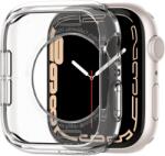  Spigen Liquid Crystal Apple Watch Series 7/6/SE/5/4 (41/40mm) tok átlátszó (ACS04195) (ACS04195)