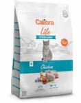 Calibra Cat Life Sterilised Chicken (c80)
