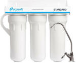 Ecosoft Filtru de apă UPS3 Ecosoft Filtru de apa bucatarie si accesorii