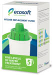 Ecosoft Filtru pentru cana filtrantă Filtru de apa bucatarie si accesorii