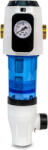 Euro-Clear Filtru Canature 3M cu sita din inox si curatare Filtru de apa bucatarie si accesorii