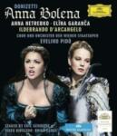  Anna Bolena (Blu-ray)