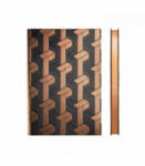  Art Deco - Weave jegyzetkönyv - 2019