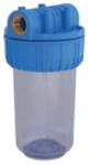 WATER Filtru apa cu pahar si sita 5X1/2 WATER (FACPHSCTTX512) Filtru de apa bucatarie si accesorii