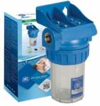 WATER Filtru apa DOSACAL 1/2 cu 5 rezerve WATER (DOSCAL12C5RZ) Filtru de apa bucatarie si accesorii