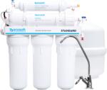Ecosoft Osmoza inversa in 5 stadii, Ecosoft MO550ECO, fara remineralizare (MO550ECOSTD) Filtru de apa bucatarie si accesorii