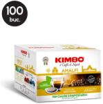 KIMBO 100 Paduri Kimbo Amalfi - Compatibile ESE44