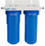 Valrom Sistem filtrare PUR2 VALHOH, 10 (AQUA03220211020) Filtru de apa bucatarie si accesorii