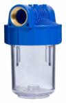 Valrom Carcasa filtru VALHOH 5'' D. 1/2 (AQUA00110000520) Filtru de apa bucatarie si accesorii