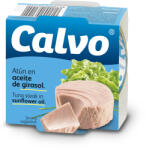 Calvo Ton In Ulei Vegetal Calvo 160g
