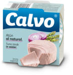 Calvo Ton In Sos Natur Calvo 160g