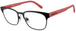 Arnette AN6138 - 737 bărbat (AN6138 - 737) Rama ochelari