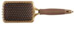 Olivia Garden Perie de Par Plata Olivia Garden Nano Therm Ceramic + Ion Paddle