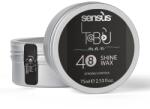 Sens.ùs Guma Modelatoare de Par Sensus Tabu Man 48 Shine Wax 75 ml