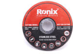 Ronix szerszám Vágókorong 115x1x22, 2 mm (RH-3741)