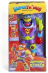 Magic Box Toys SuperThings, Superbot Red Fury Storm, figurina Figurina